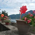 شقة A Private And Parking Oliveto Lario