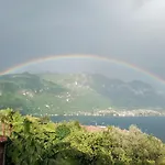 A Private And Parking Oliveto Lario