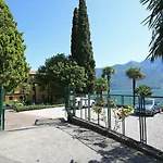 A Private And Parking Oliveto Lario
