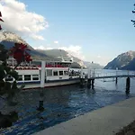 A Private And Parking