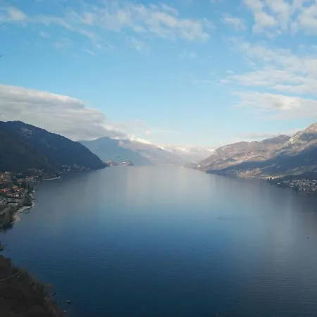 Appartement A Private And Parking