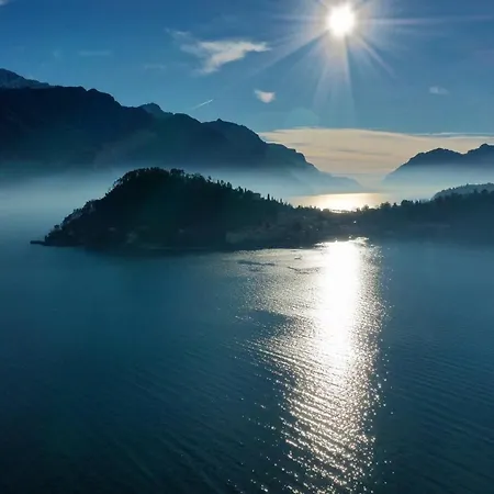 Appartement A Private And Parking