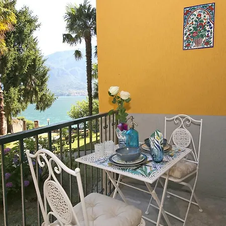 Appartement A Private And Parking