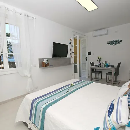 Appartement A Private And Parking