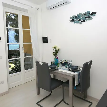 A Private And Parking