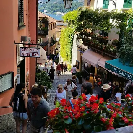 Appartement A Private And Parking Oliveto Lario