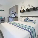 公寓 A Private And Parking Oliveto Lario