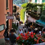 公寓 A Private And Parking Oliveto Lario