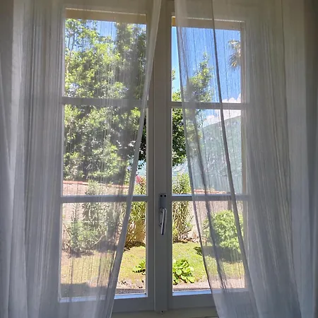 アパート A Private And Parking Oliveto Lario
