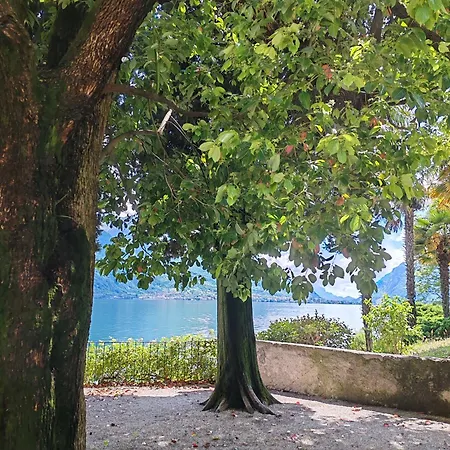 A Private And Parking * Oliveto Lario