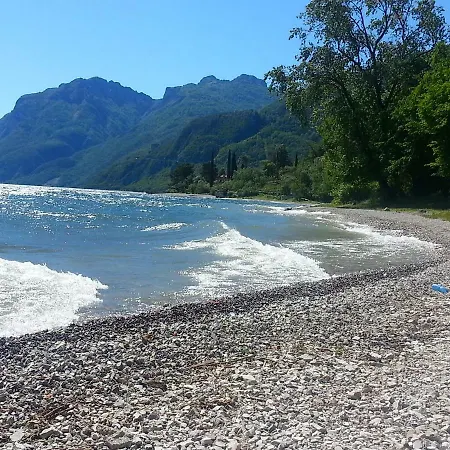 A Private And Parking Oliveto Lario