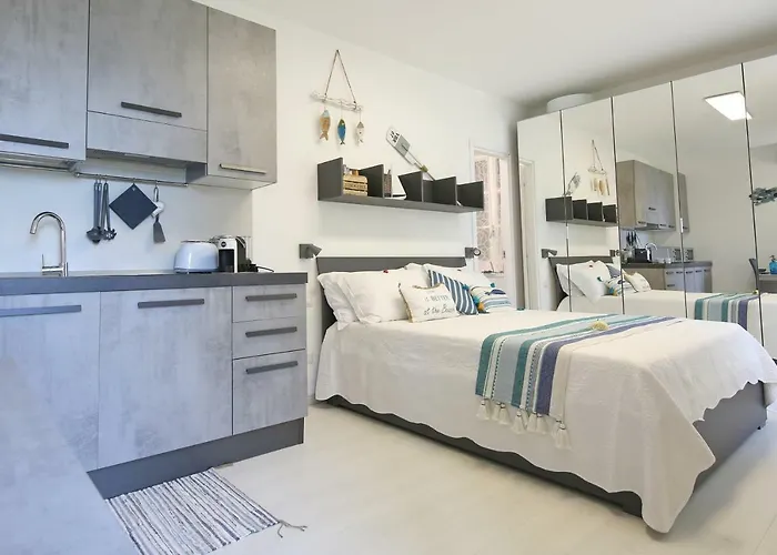 Apartmán A Private And Parking *