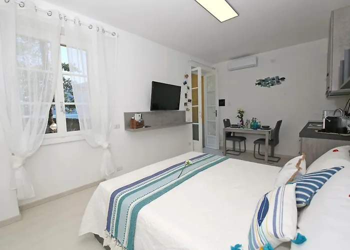 Apartmán A Private And Parking