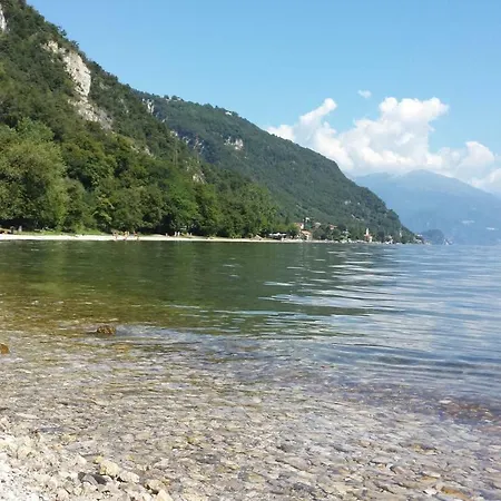 A Private And Parking Oliveto Lario