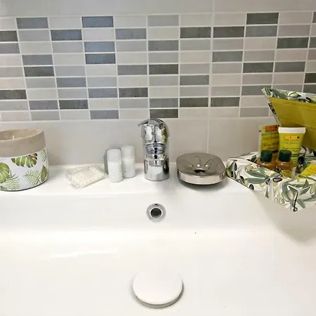 Апартаменты A Private And Parking *