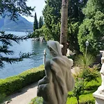 A Private Beach&parking * Oliveto Lario