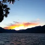 A Private Beach&parking