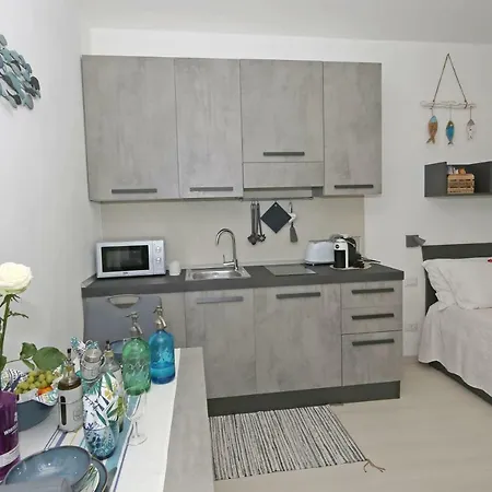 A Private And Parking Oliveto Lario