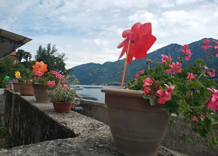 Appartamento A Private And Parking Oliveto Lario
