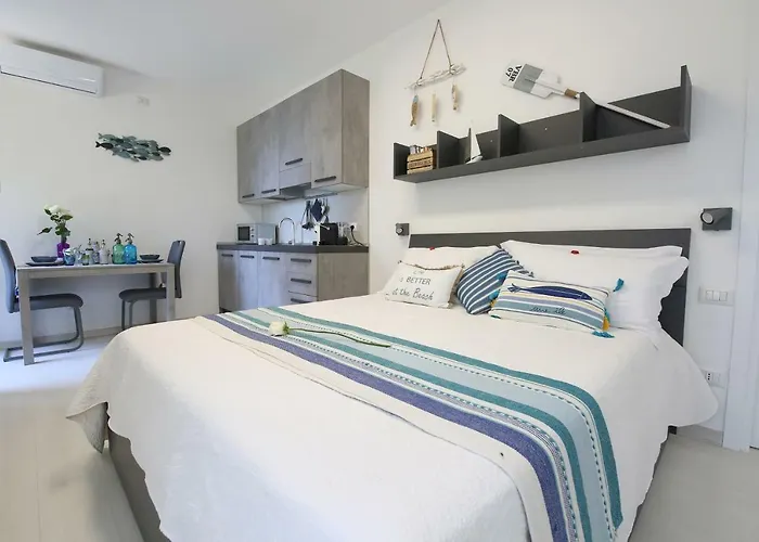 Appartamento A Private And Parking Oliveto Lario