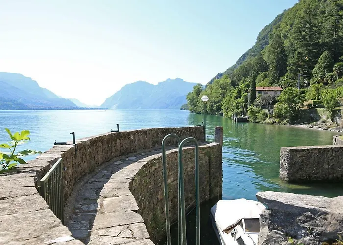 Appartamento A Private And Parking *